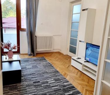 Sector 2 Apartment | Cozy apartment near city center