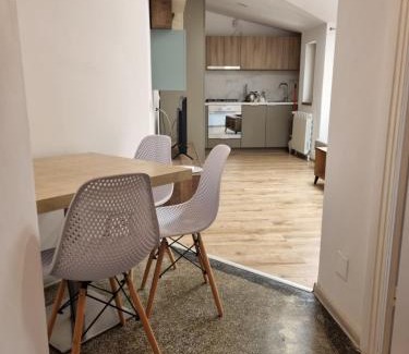 Sector 2 Apartment | Cozy apartment near city center