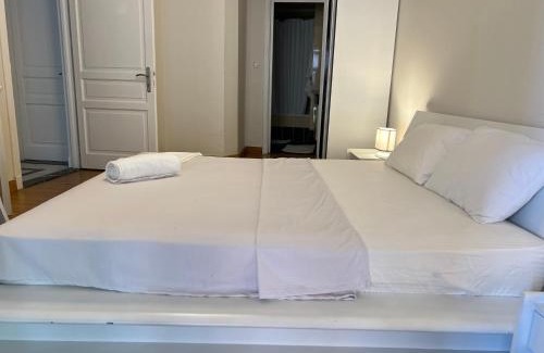 San Stifano Apartment | Cozy Apartment On San Stefano Grand Plaza Towers