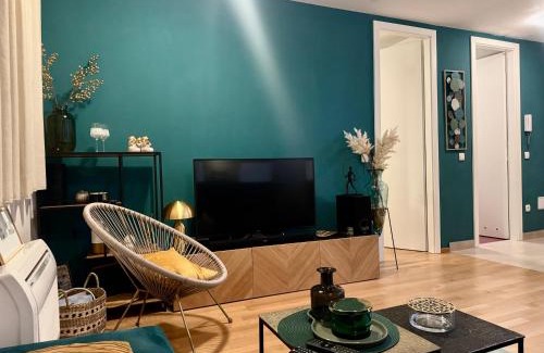 Zadar Apartment | Cozy apartment on top location with private parking