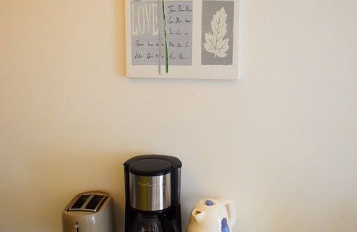 Les 3 Cites Apartment | Cozy apartment Poitiers
