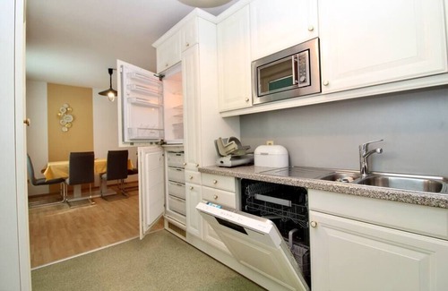 Floridsdorf Apartment | Cozy Apartment Privat Parking