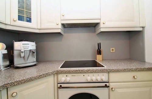 Floridsdorf Apartment | Cozy Apartment Privat Parking