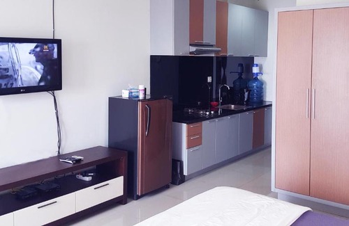 Senayan Apartment | Cozy Apartment Tamansari Semanggi Jakarta