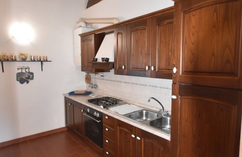 Gavorrano Apartment | Cozy apartment Trebbiano