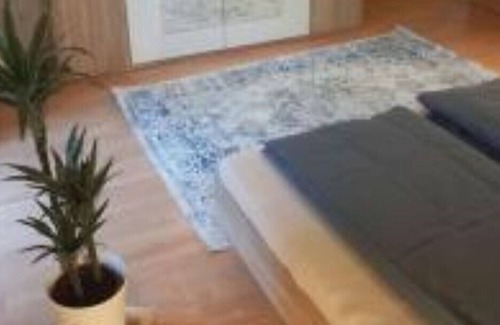 Kaßberg Apartment | Cozy apartment with 60 sqm - in the Gründerzeit district with parking space