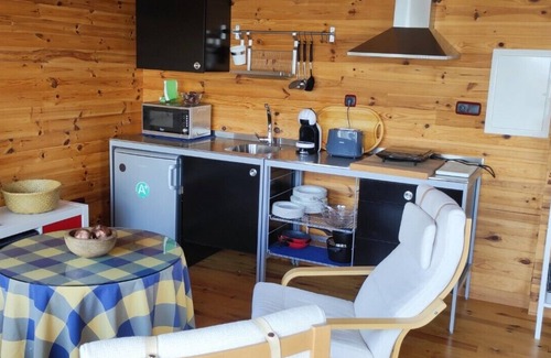 La Zubia Apartment | Cozy apartment with fantastic views.
