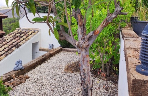 La Zubia Apartment | Cozy apartment with fantastic views.