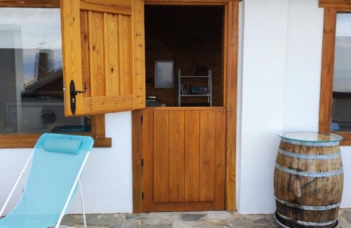 La Zubia Apartment | Cozy apartment with fantastic views.