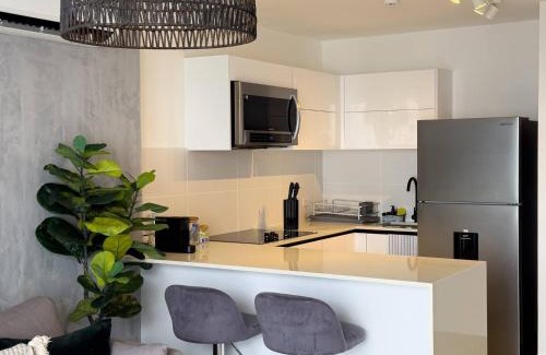 San Francisco Apartment | Cozy Apartment With Free Parking Coworking