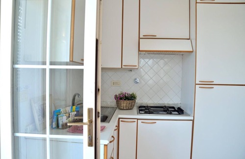Lido di Capoliveri Apartment | Cozy apartment within walking distance of sandy beach