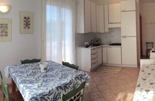 Lido di Capoliveri Apartment | Cozy apartment within walking distance of sandy beach