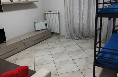 Cimitile Apartment | Cozy apartment with pets allowed