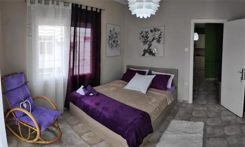 Komotini Apartment | Cozy apartments