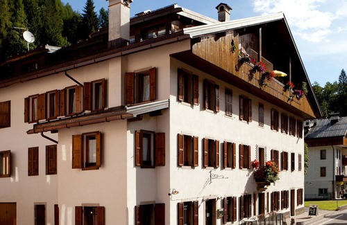 Forno di Zoldo Condo | Cozy apartments to spend your vacation in serenity.