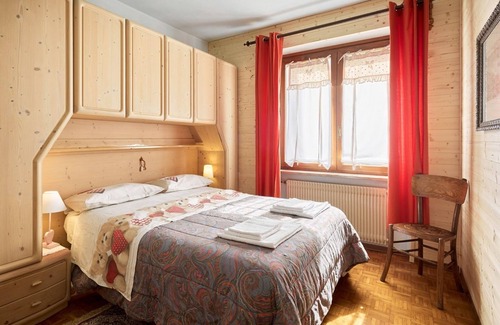 Forno di Zoldo Condo | Cozy apartments to spend your vacation in serenity.