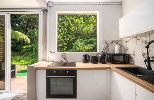 Riviere-Pilote House | Cozy appartement à 5 min de Anse Figuier