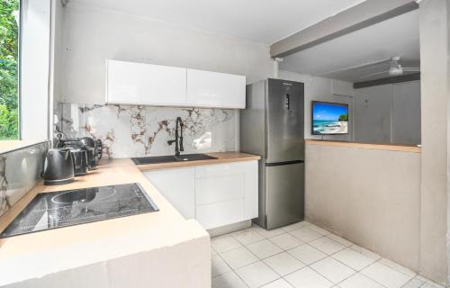 Riviere-Pilote House | Cozy appartement à 5 min de Anse Figuier
