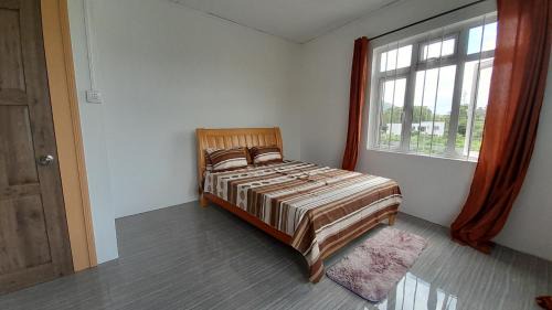 Ebene Apartment | Cozy Appartment