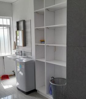 Ebene Apartment | Cozy Appartment
