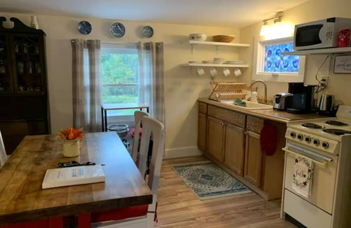 Chittenden Apartment | Cozy Apt Close to Chittenden Wedding Venue & Ski Areas