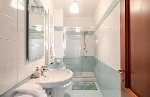 Zona I Val Melaina Apartment | cozy apt garden bbq near subway