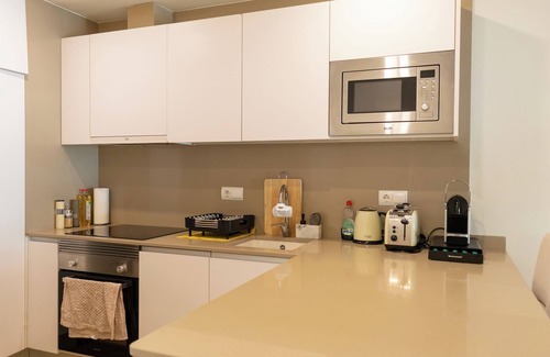 la Vila de Gracia Apartment | Cozy Apt. in Residential Center by Maison Piñata