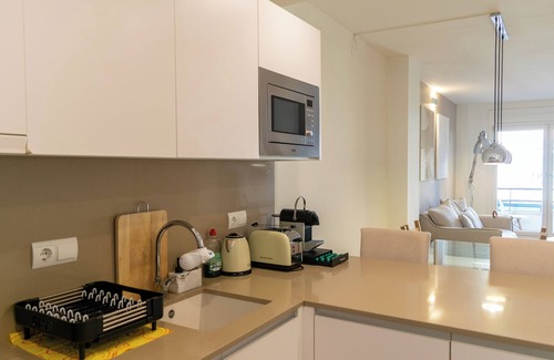 la Vila de Gracia Apartment | Cozy Apt. in Residential Center by Maison Piñata
