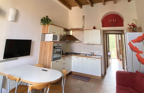 Forlanini Apartment | Cozy APT near Linate Airport Milan
