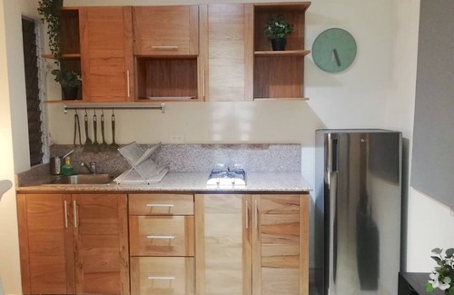 Ciudad Nueva Apartment | COZY APT-STUDIO IN HISTORIC CENTER