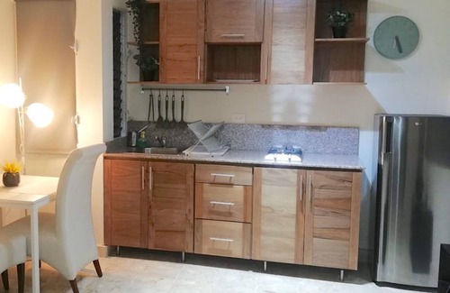 Ciudad Nueva Apartment | COZY APT-STUDIO IN HISTORIC CENTER