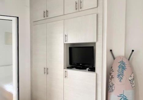 Ilisia Apartment | Cozy Athens Hideaway