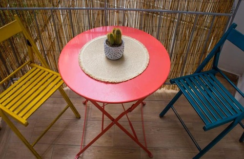 Ilisia Apartment | Cozy Athens Hideaway