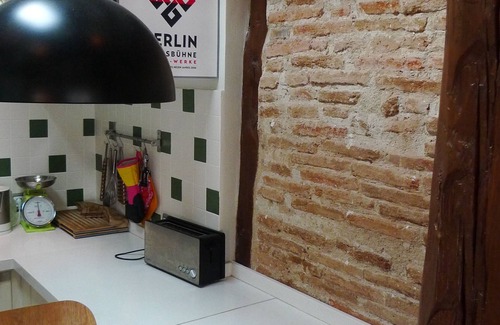 Golden Triangle of Art Apartment | Cozy Attic Flat with Intimate Rooftop Terrace and Elevator in Historical Center