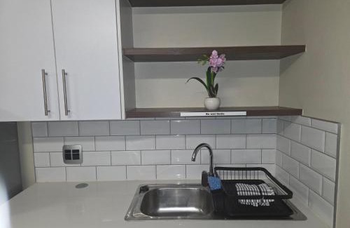Hatfield Apartment | Cozy Bachelor in Hatfield