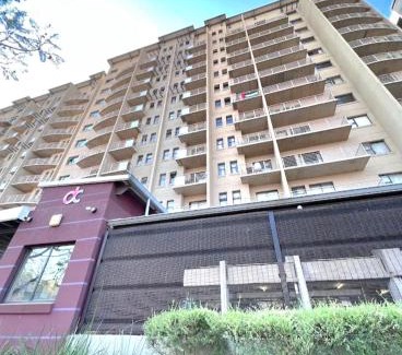 Hatfield Apartment | Cozy Bachelor in Hatfield
