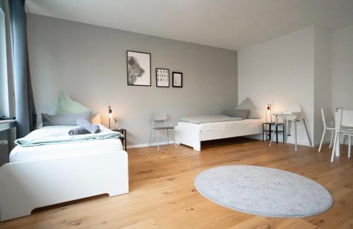 Kupferdreh Apartment | Cozy balcony apartment in Essen-Kupferdreh