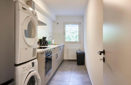 Kupferdreh Apartment | Cozy balcony apartment in Essen-Kupferdreh