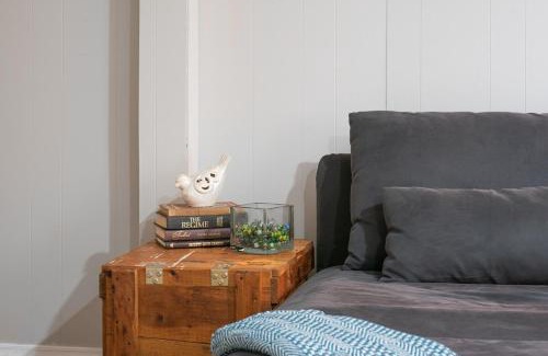 Fayetteville Apartment | Cozy basement apartment