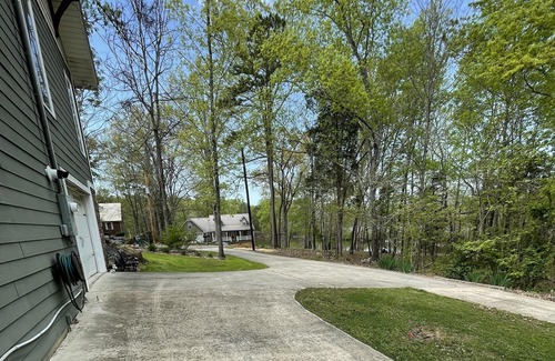 Leesburg Apartment | COZY Basement, Prefect for those Fishing tournaments