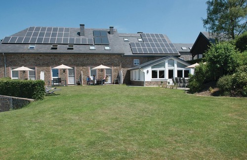 Weweler House | Cozy home in Steffeshausen-BurgReuland