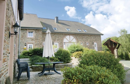 Weweler House | Cozy home in Steffeshausen-BurgReuland