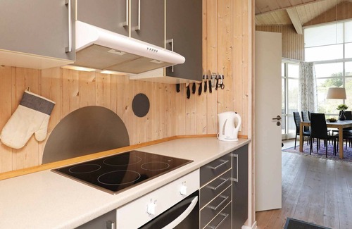 Nørre Fjand House | Cozy Beach Cottage - By Traum Ferienwohnungen