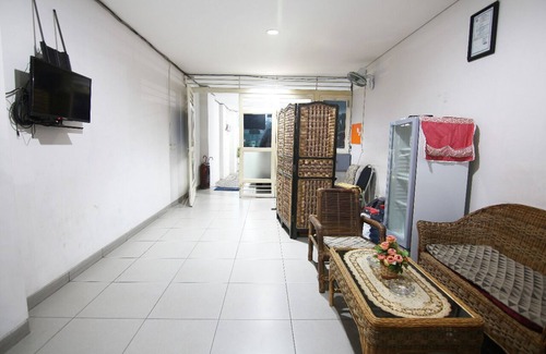 Darmo House | Cozy bedroom in Darmo, Surabaya