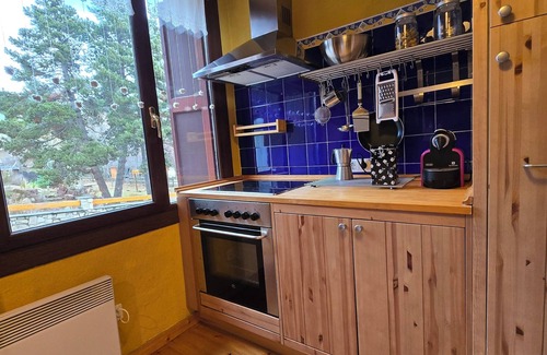 Superbolquere Apartment | Cozy Bolquere-Pyrénées 2000 Apartment