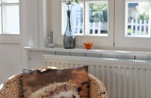 Dersdorf House | Cozy brick house with garden near Cologne Bonn Phantasialand Christmas market