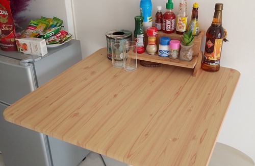 Ramkhamhaeng Condo | Cozy buddy flat on Ladphao road,near the sky train Yellow line ,Bangkok