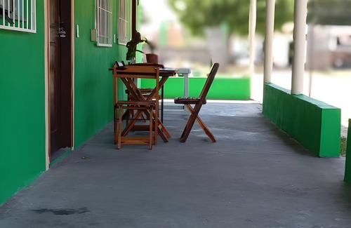 Santo Amaro do Maranhao Ski Chalet | Cozy Cottage with River View - 20 minutes from Lençóis Maranhenses