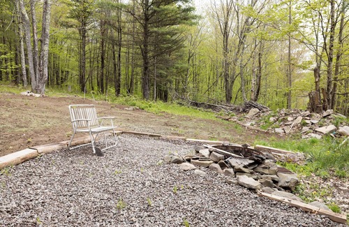 Town of Conesville Cabin | Cozy Cabin-Catskills secluded Mountain retreat