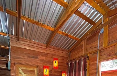 Florencia Cabin | Cozy Cabin In La Fortuna